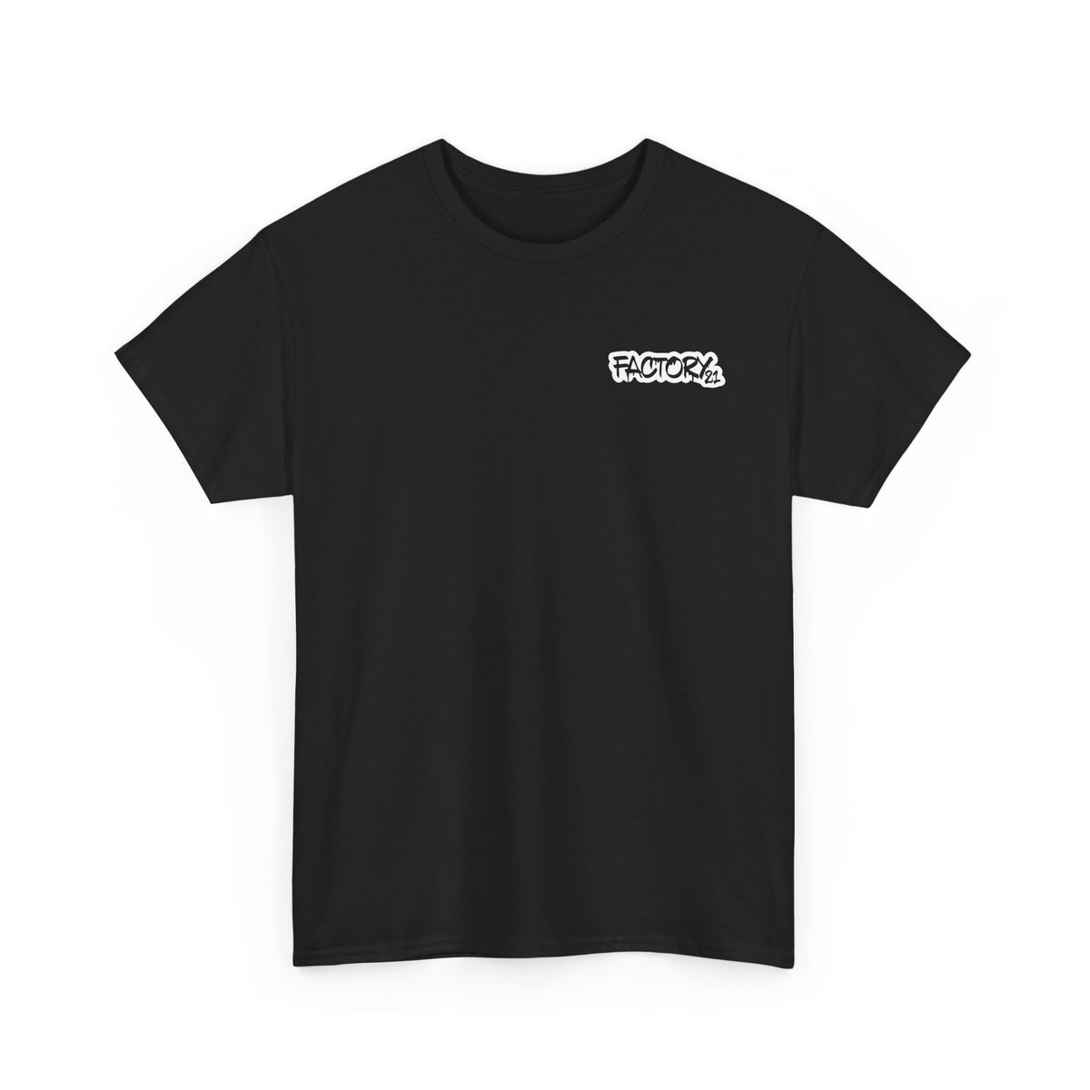 “Nice Rack!” Shirt (Black)