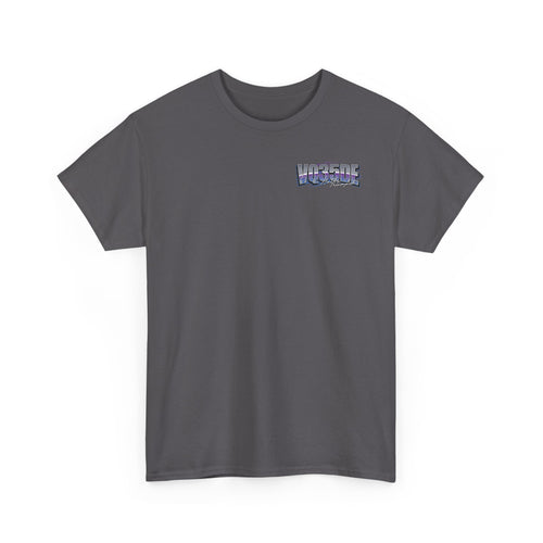 @Thehomelessninja VQ35DE "Hells Trumpet" Shirt