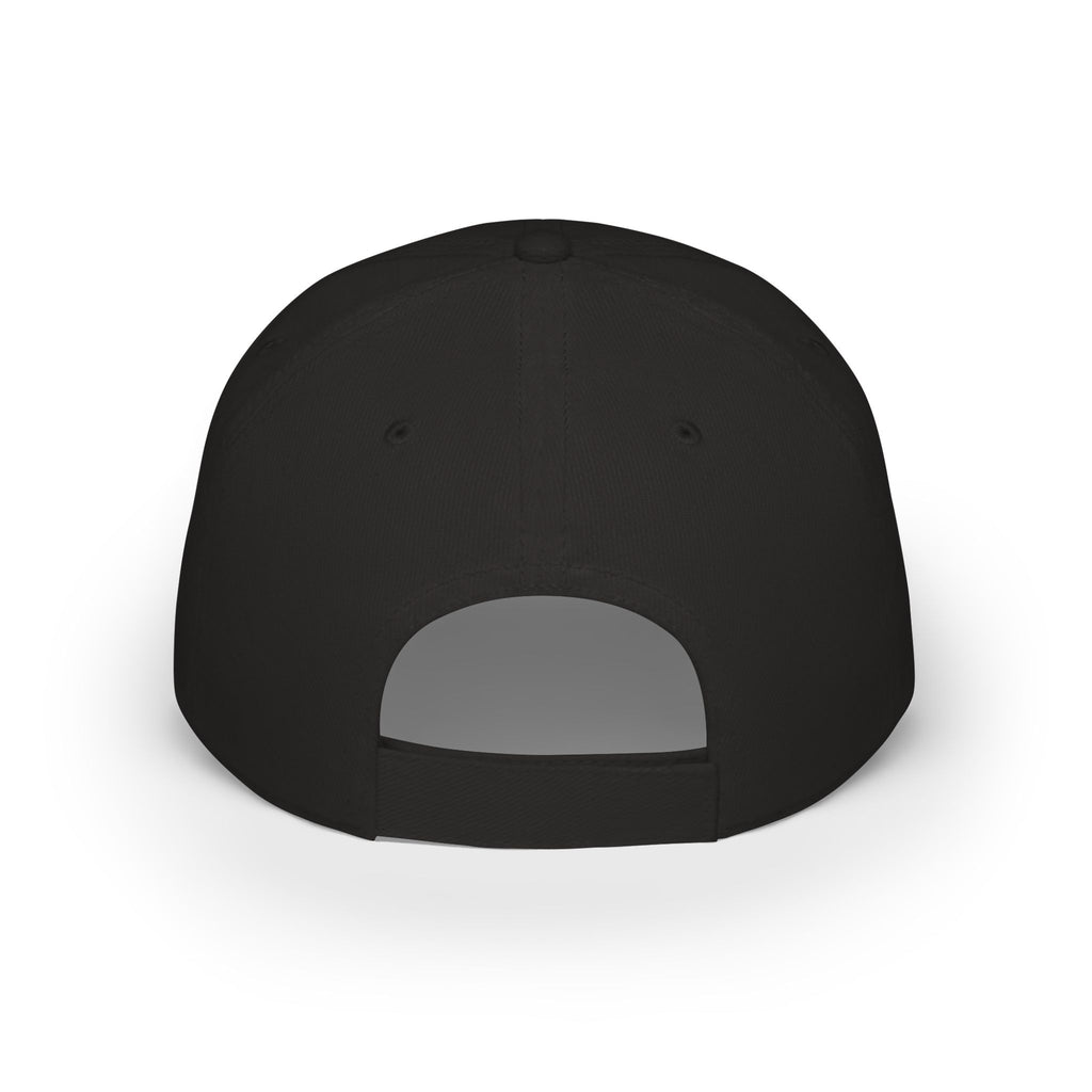 Factory21 Dad Hat (Black)