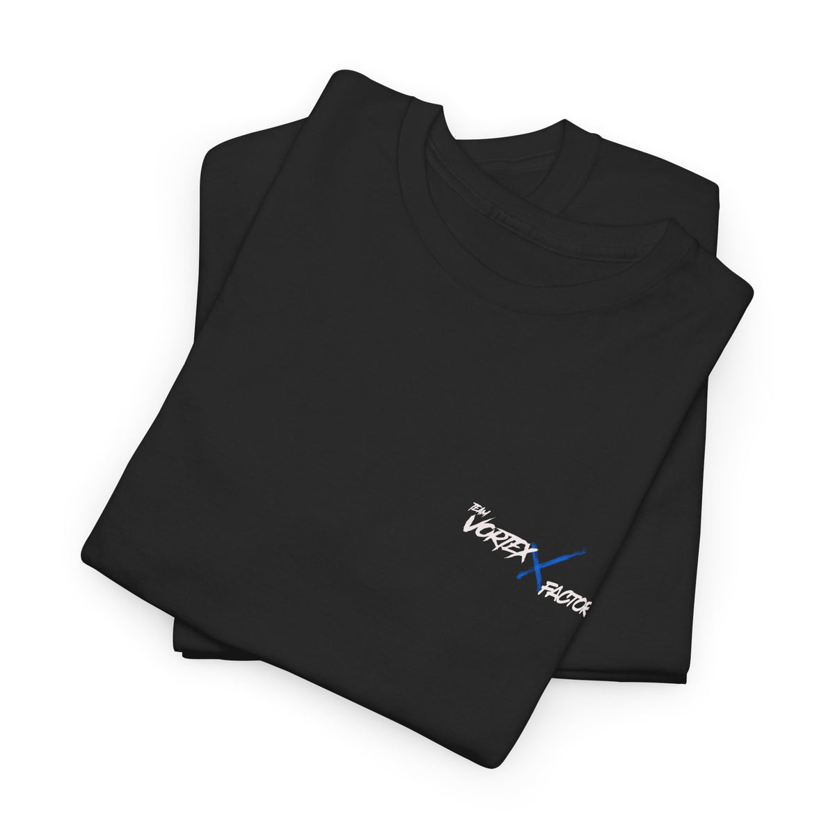 Team Vortex X Factory21 Collab Shirt