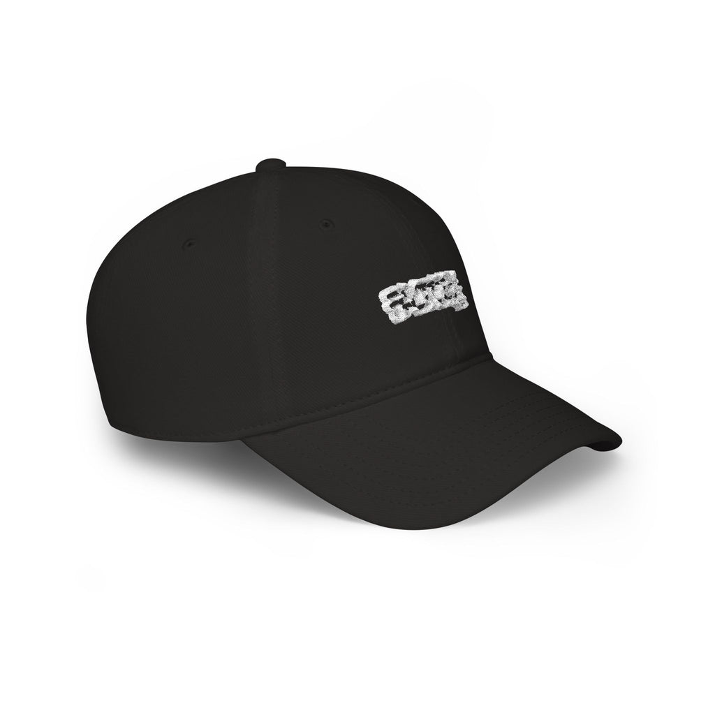 Factory21 Dad Hat (Black)