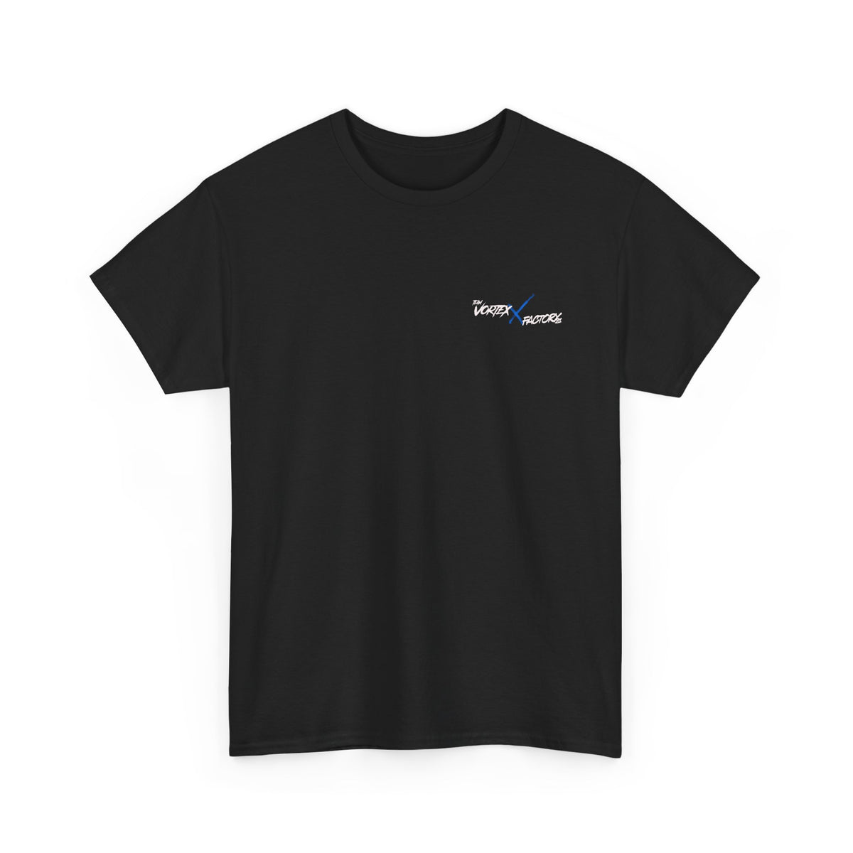 Team Vortex X Factory21 Collab Shirt