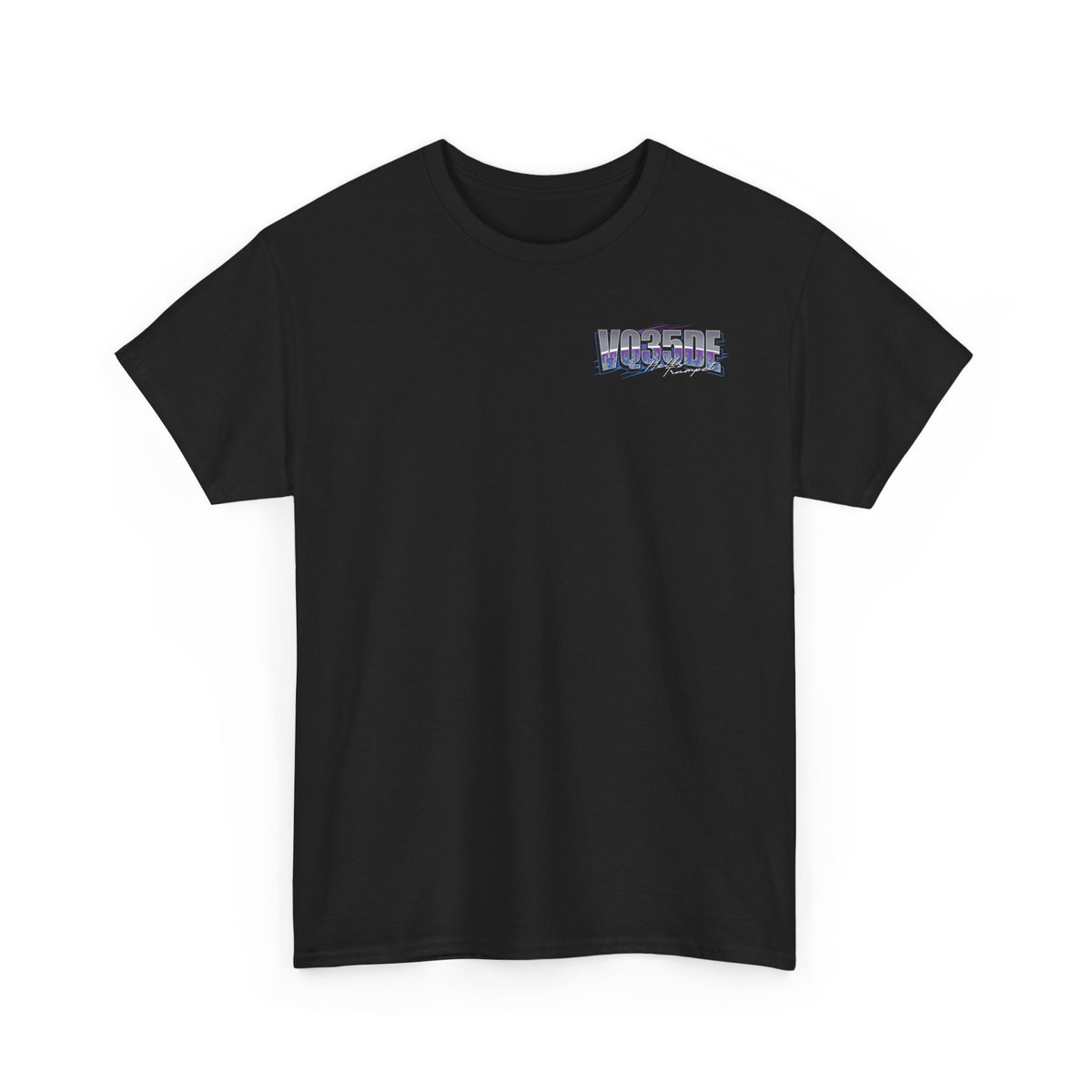 @Thehomelessninja VQ35DE "Hells Trumpet" Shirt