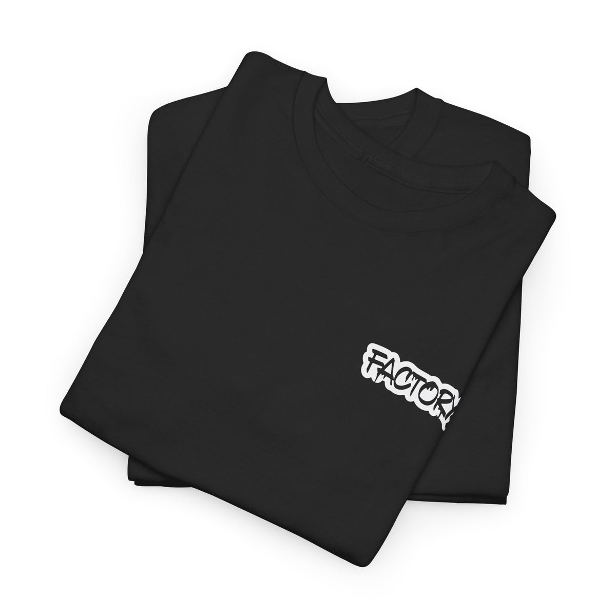 “Nice Rack!” Shirt (Black)