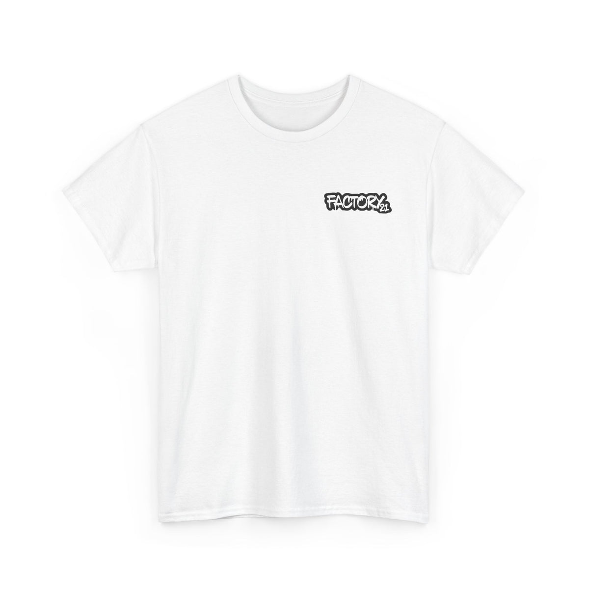 “Nice Rack!” Shirt