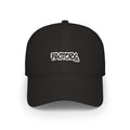 Factory21 Dad Hat (Black)