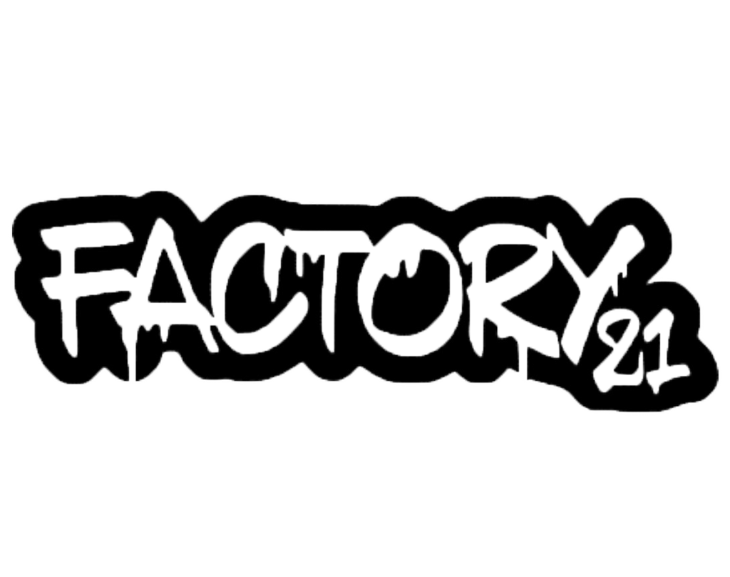 Factory21 “The Button”