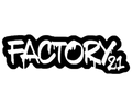 Factory21 “The Button”