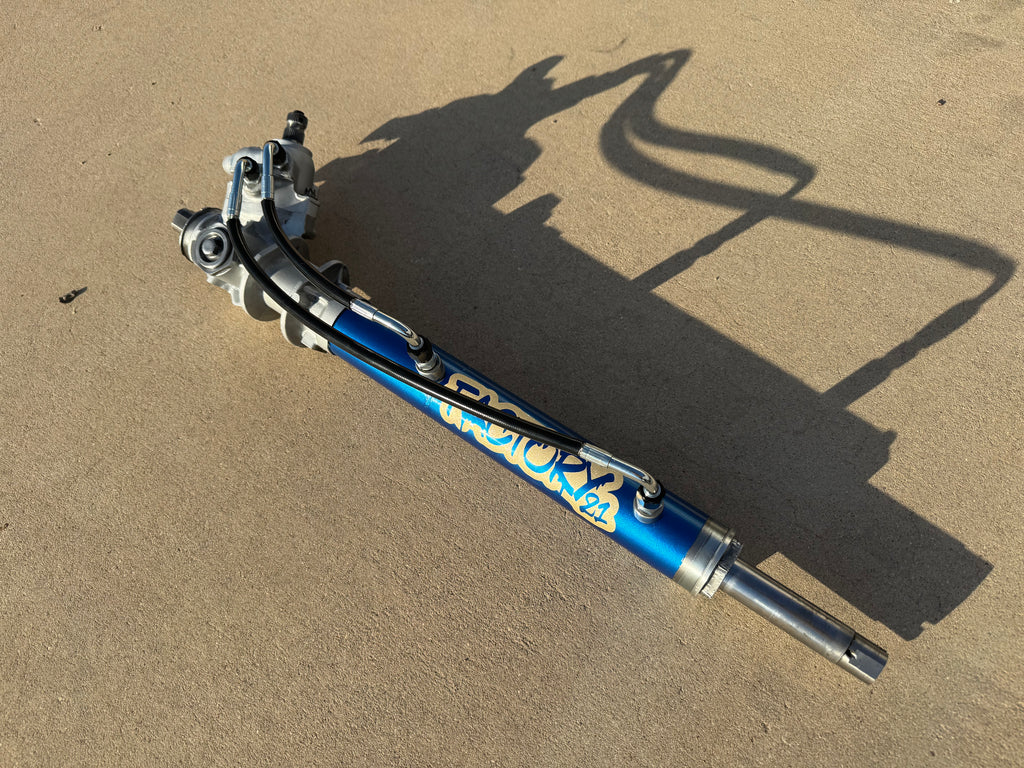 Factory21 Hydro Pro Multi-Chassis Steering Rack Service