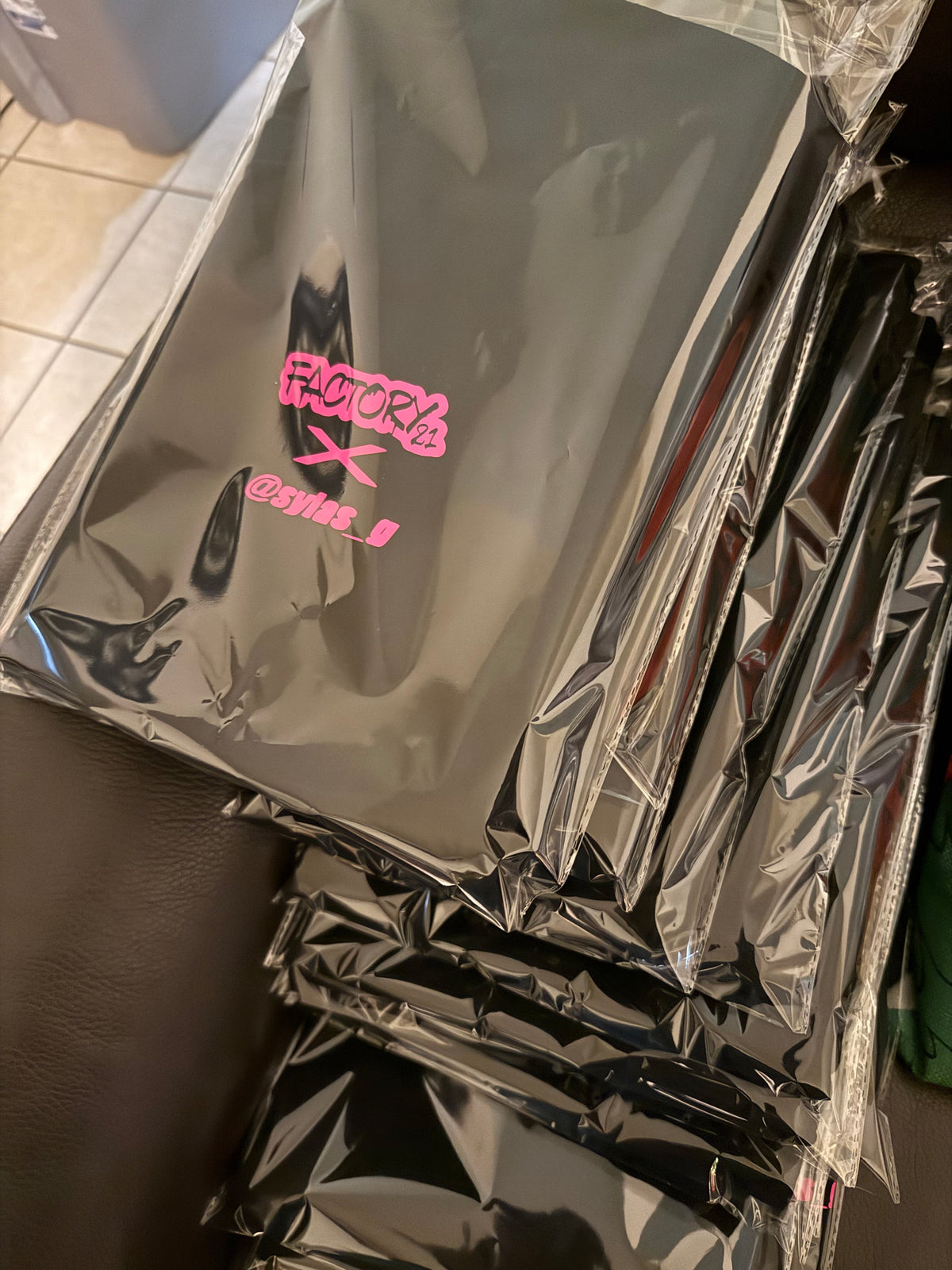 FuelFest 2025 Leftover Shirts